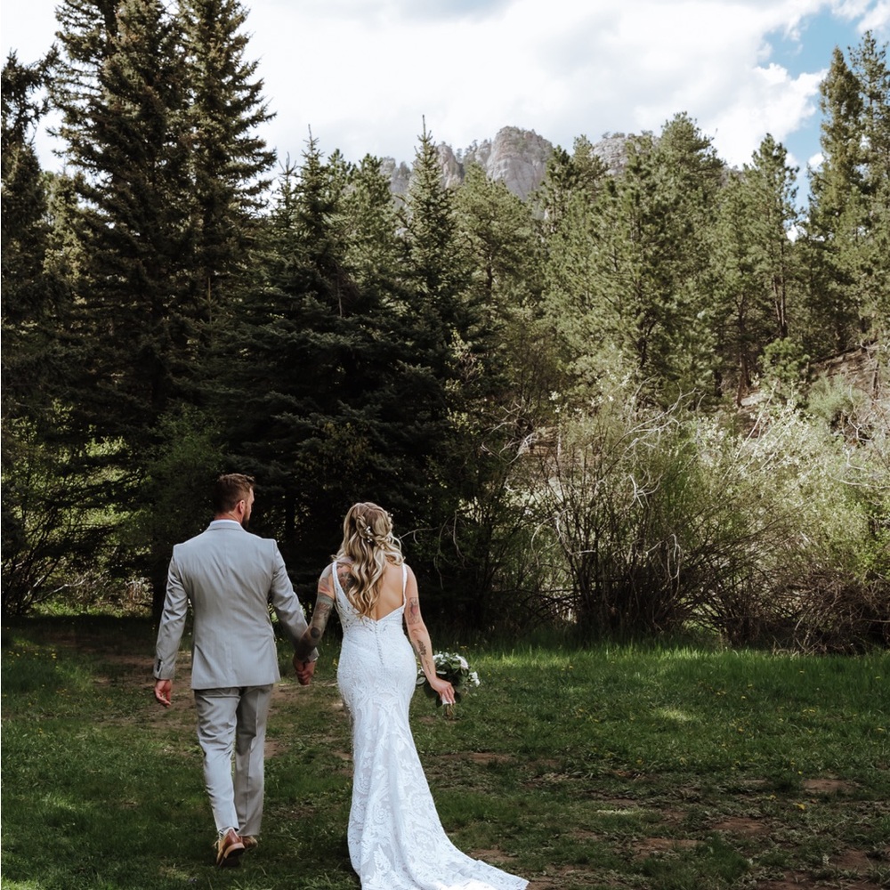 Martina Liana 889 - Picture 4 of 10